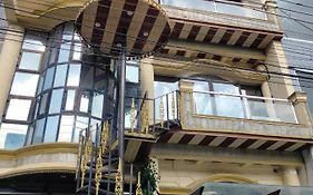 Divine Hotel & Banquet Hall